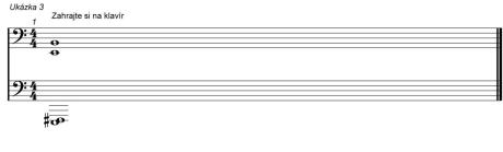 Baskytara - Dejme jí v hudbě frekvenční prostor