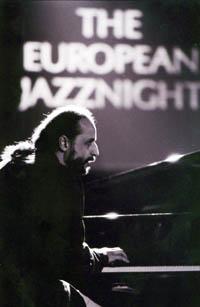 Jazzman v pěně dní - Milan Svoboda