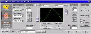 Magix Samplitude Producer 2496 6.0 - software pro
