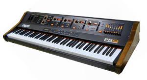 GEM Promega 3 - digitální klavír
