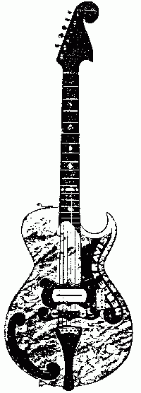 Kytarová dílna IX - Blues(3)