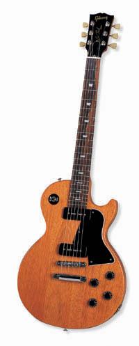 Gibson Les Paul Junior Special a Junior Special w/