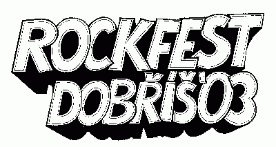 Rockfest Dobříš 2003