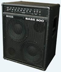 Hocke Bass 300