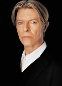 David Bowie vstříc realitě