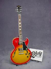 Gibson ES137 Classic