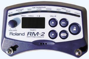 Roland RM-2