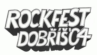 Rockfest Dobříš