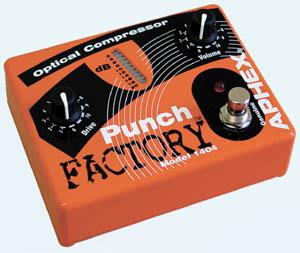 Aphex Punch Factory