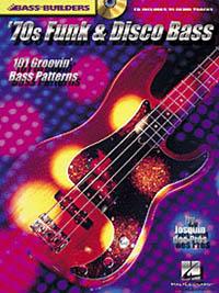 Latin Bass/70¨s funk&disco bass
