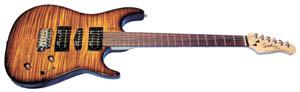 Godin Freeway Classic - elektrická kytara