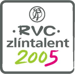 Zlíntalent 2005