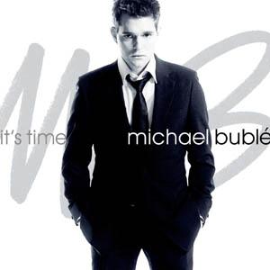Michael Bublé: nová hvězda kanadského popu