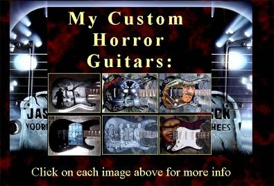 www tip - Horror Guitars