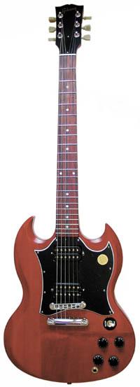 Gibson SG SC