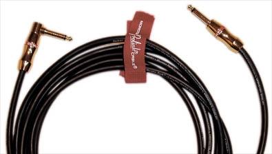 Monster Rock Instrument Cable
