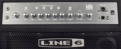 Line 6 LowDown