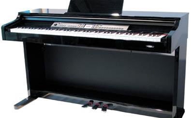 Medeli DP 402 - piano do paneláku