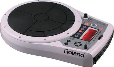 Roland HPD-10 - bubenický modul s pady