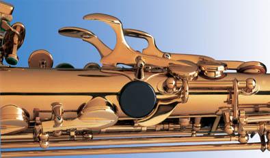 Selmer Reference 54 - tenorsaxofon navazující na tradici modelu Selmer Mark IV