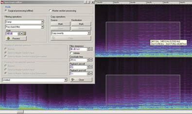 Steinberg WaveLab 6 - všestranný audio editor