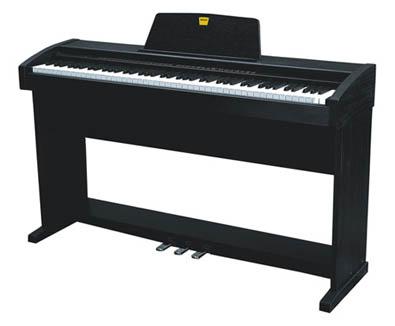 Pianonova JL400 - digitálne piano pre začiatočníkov