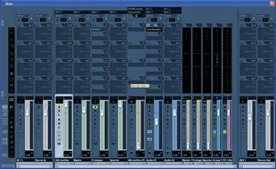 Steinberg Cubase 4 - nová verze populárního hudebního softwaru