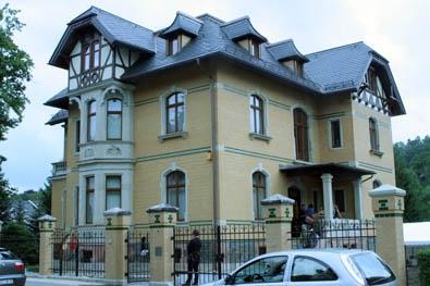Muzeum Framus - síla tradice