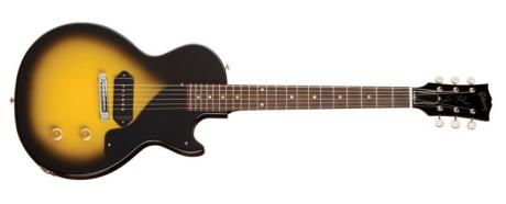 Gibson Les Paul Junior - Billie Joe Armstrong Signature