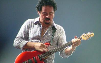 Steve Lukather - Kytaroví velikáni