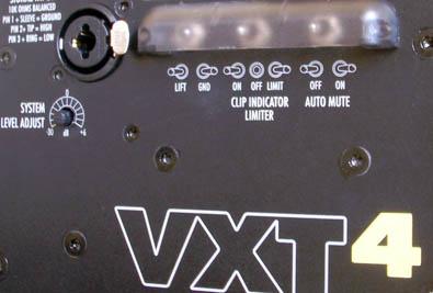 KRK VXT - nejnovější série aktivních studiových monitorů
