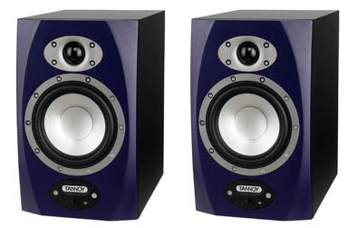 Tannoy Reveal 5A  - studiové monitory