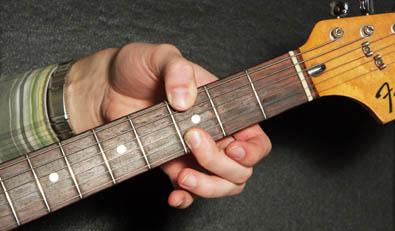 Jak hrát správně na kytaru I - filosoficko-teoretická studie