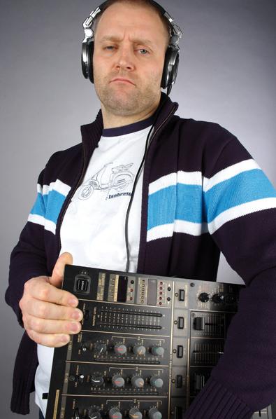 DJ Agent - ... nejen o novince CDJ-2000
