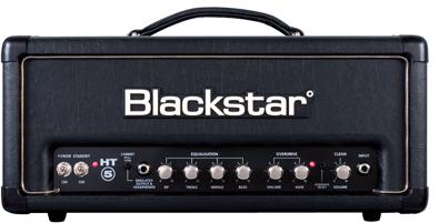 Blackstar HT-5 - kytarový mini full stack