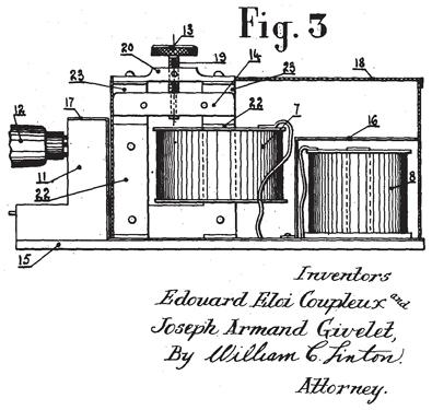 Elektrofony XVIII - do historie elektromechanických nástrojů