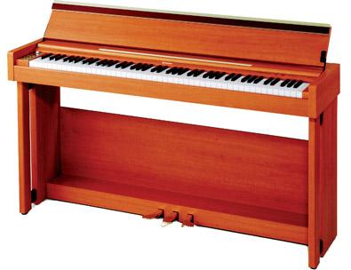 Dynatone DPP-420 - digitální piano