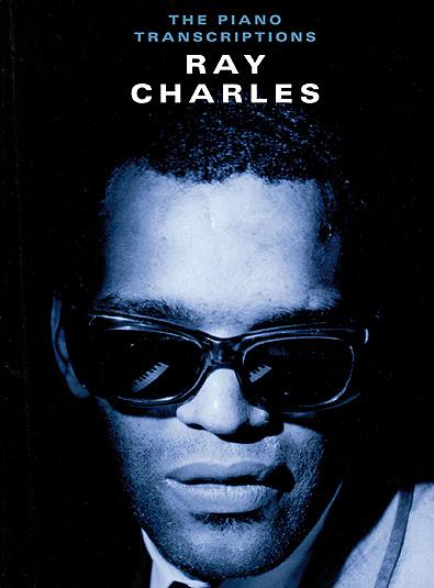 Ray Charles: The Piano Transcriptions - notová publikace