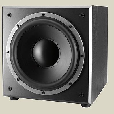 Kurzy zvukové techniky XXXIII - Důležité rady a praktické postřehy pro práci v hudebním studiu - subwoofer