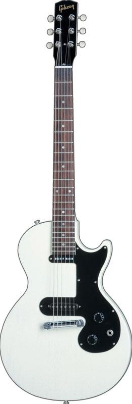 Gibson Melody Maker WW - reedice legendárního studentského nástroje