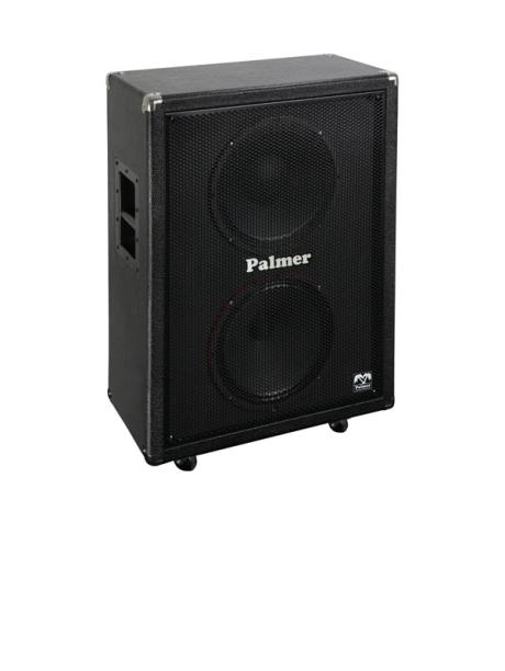 Palmer FAT 50 H + F212 - kytarový celolampový aparát