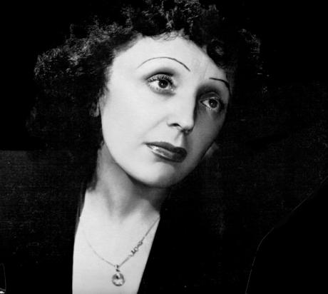 Edith Piaf - bohyně šansonu