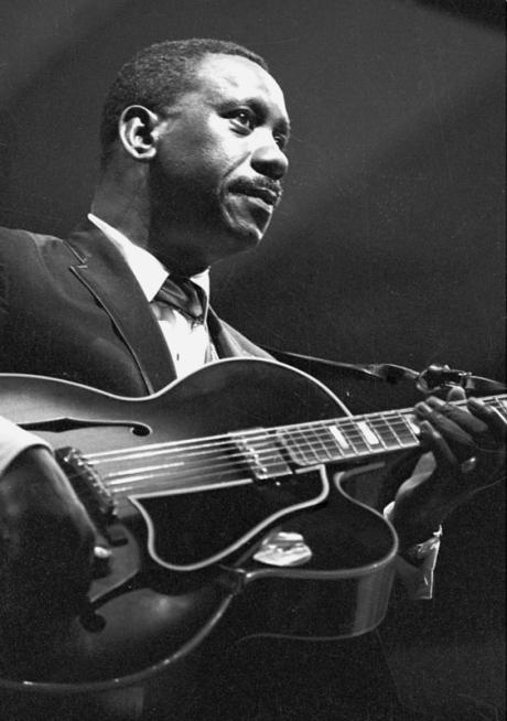 Hudební patologie LVII - Wes Montgomery - Days of Wine and Roses  