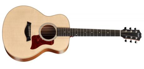 Taylor GS Mini - akustická kytara typu minijumbo
