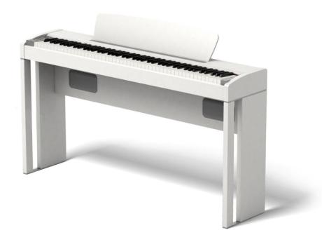 Dynatone SLP-100 - digitální klavír