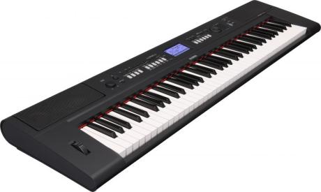 Yamaha NP-V60 Piaggero - přenosný keyboard 