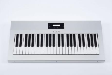 Endeavour EVO  - klaviatura MIDI/OSC 