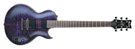 Ibanez ARZ800 - moderní a univerzální elektrická kytara typu Les Paul