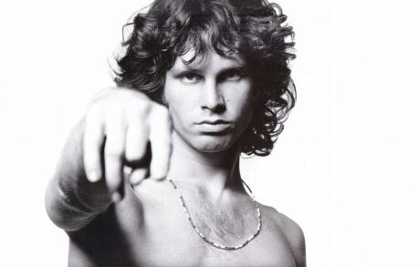 Doutník volnosti Jima Morrisona - Klub 27