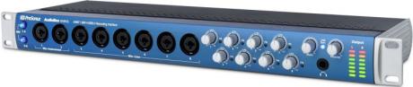 Presonus Audiobox 1818VSL - testík zvukovky